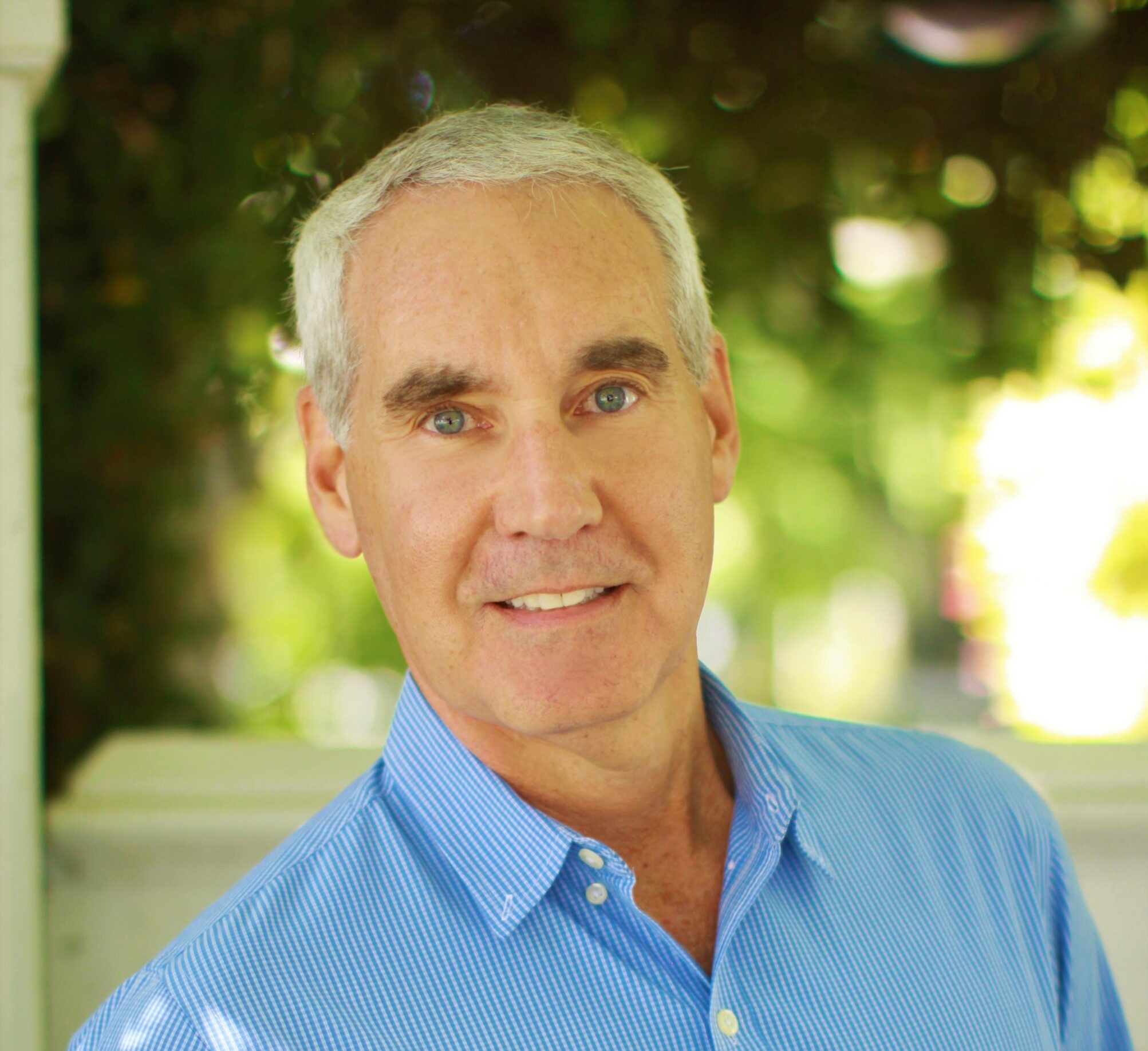 Kevin Pallotta