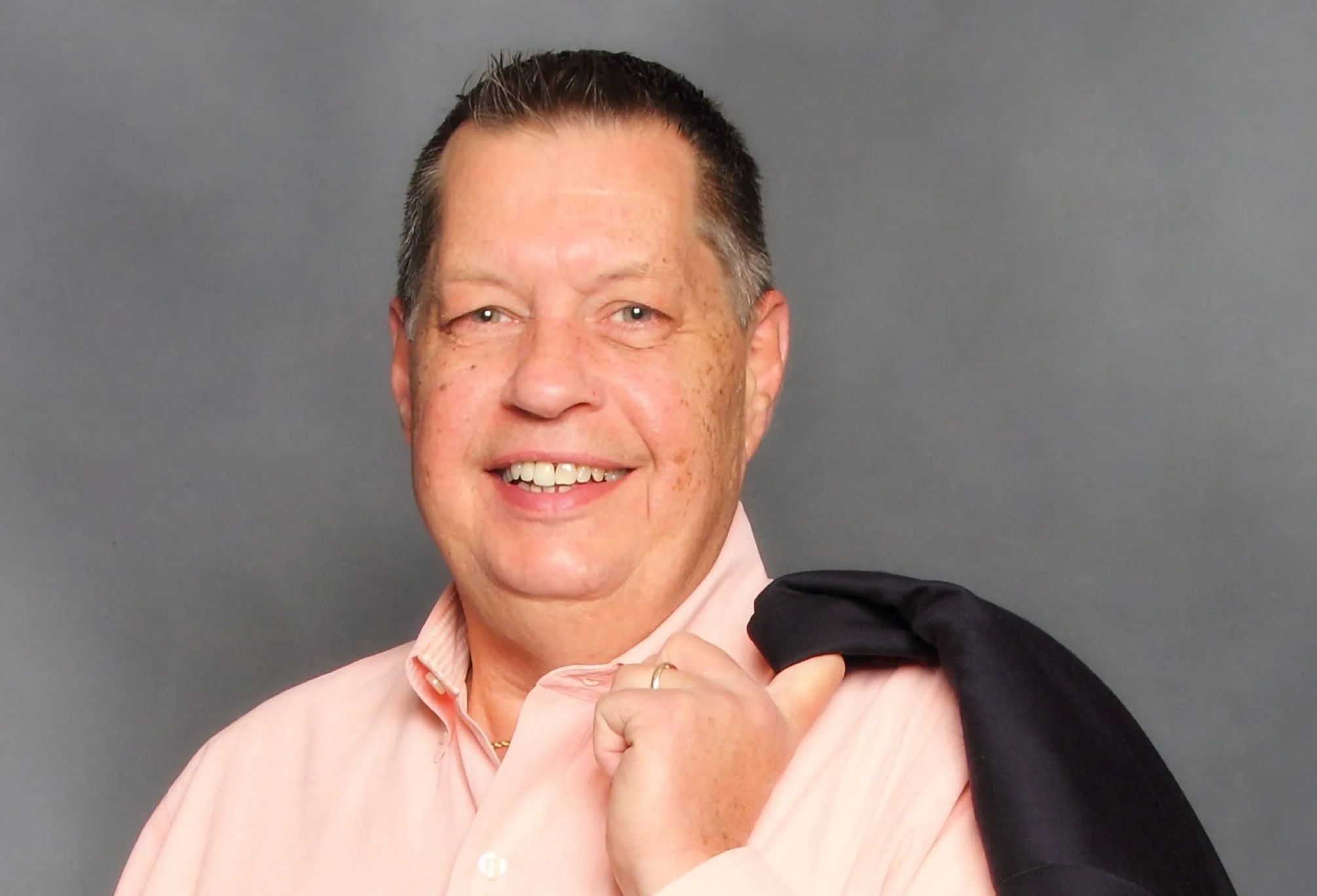 Duane Burrows