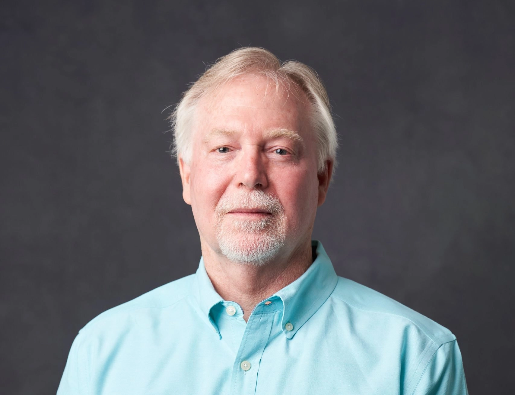 Dan Conrad, MBA