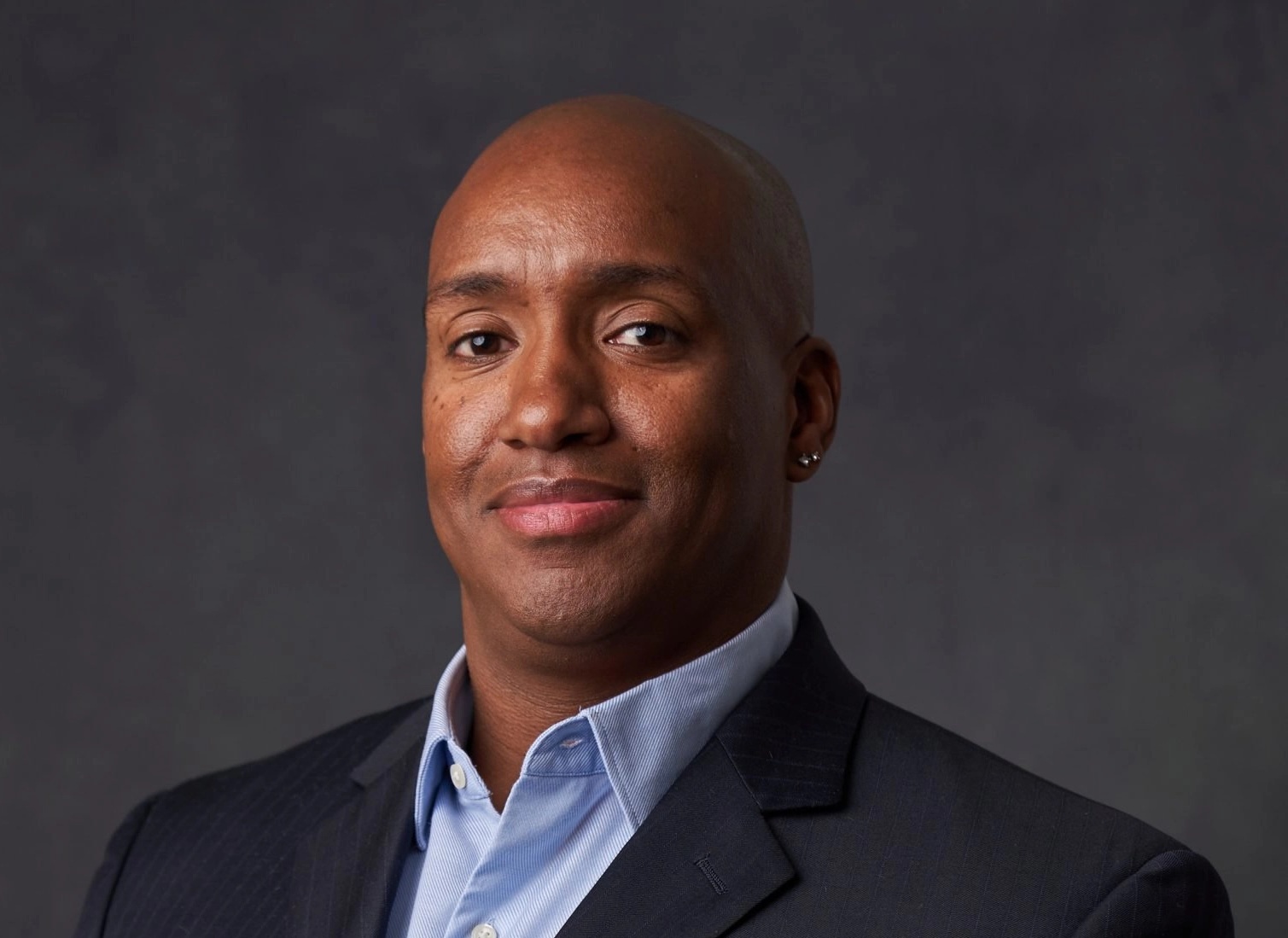 Norris Domingue