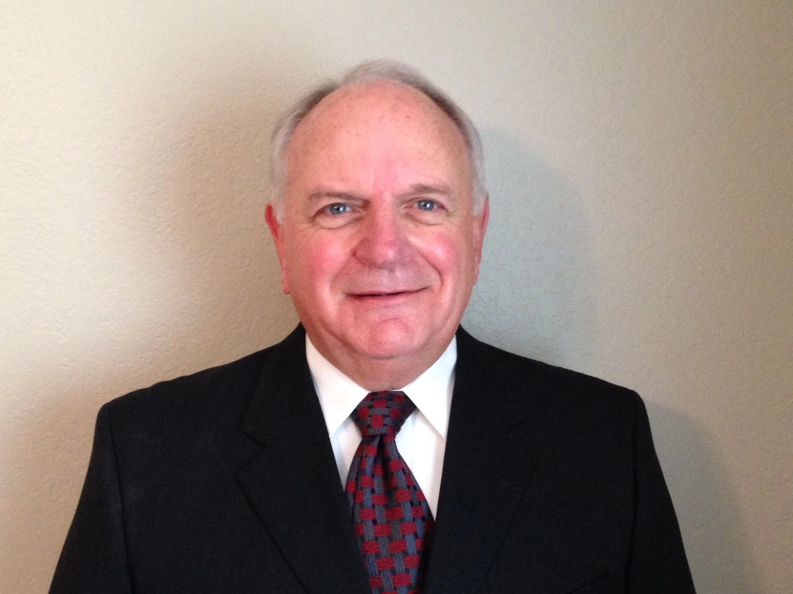 Rodney Holt, CPA