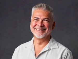 Rodney Cordova