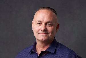 Scott Morales